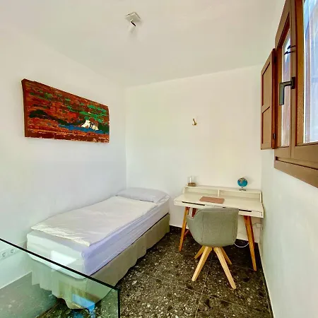 Casa Horizonte Africa Holiday home *