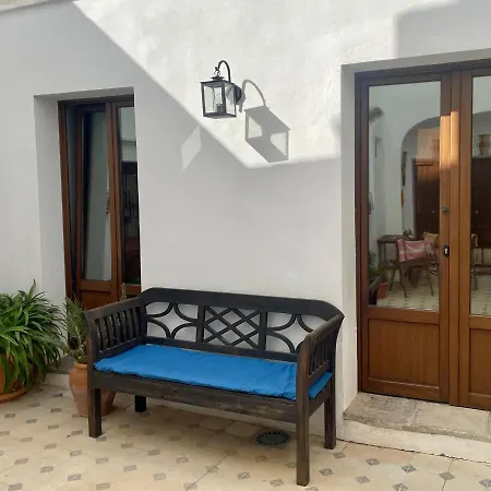 Casa Horizonte Africa Holiday home *
