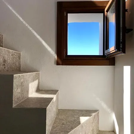 Casa Horizonte Africa Vejer de la Frontera