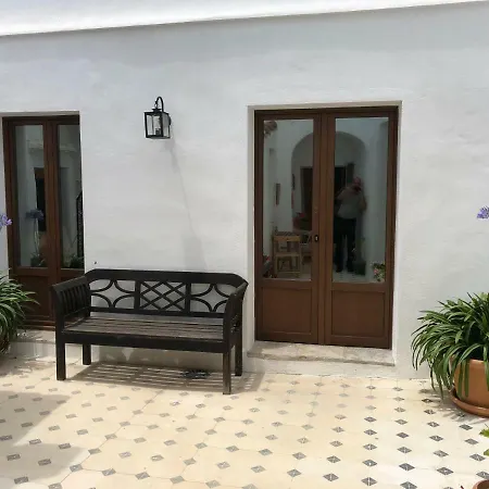 Holiday home Casa Horizonte Africa
