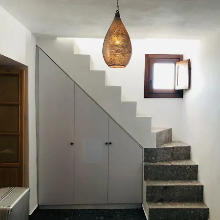 Casa Horizonte Africa
