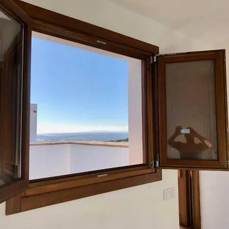 Casa Horizonte Africa Vejer de la Frontera