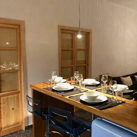 Casa Horizonte Africa Holiday home Vejer de la Frontera