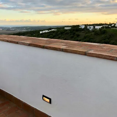 Casa Horizonte Africa
