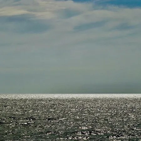 Prázdninový dům Casa Horizonte Africa Vejer de la Frontera
