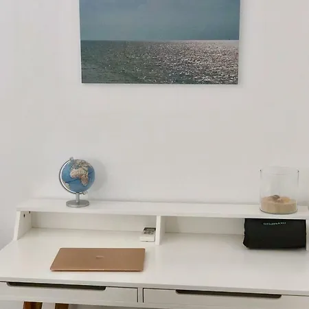 Casa Horizonte Africa