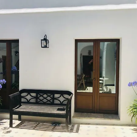 Casa Horizonte Africa *